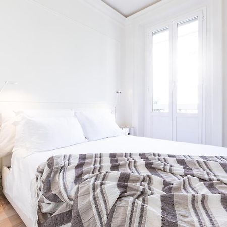 Centrale Suite With Balcony - Top Collection Mailand Exterior foto
