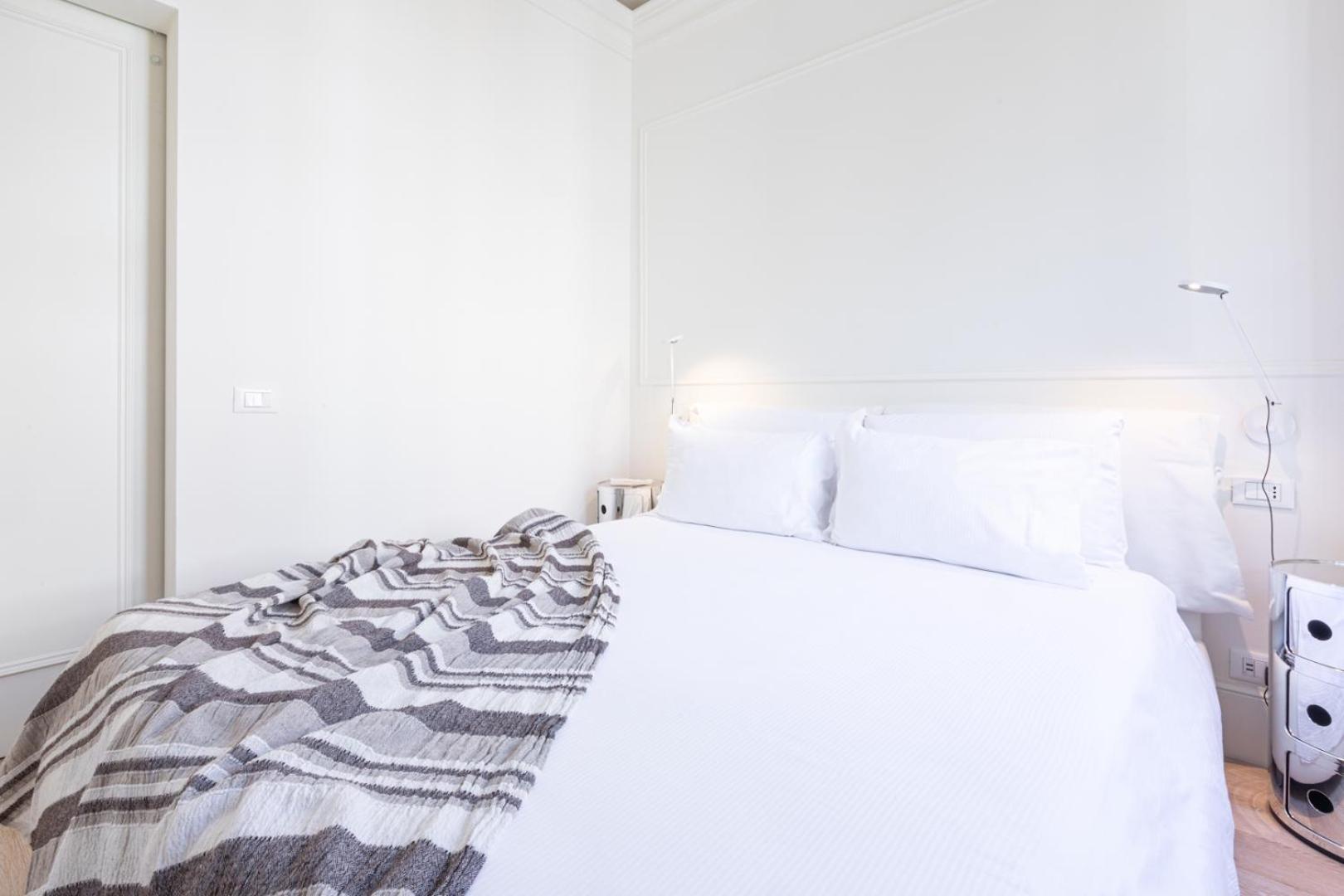 Centrale Suite With Balcony - Top Collection Mailand Exterior foto