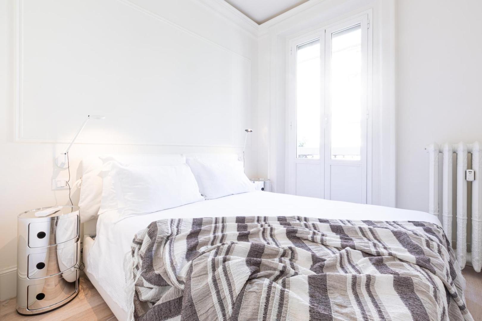 Centrale Suite With Balcony - Top Collection Mailand Exterior foto