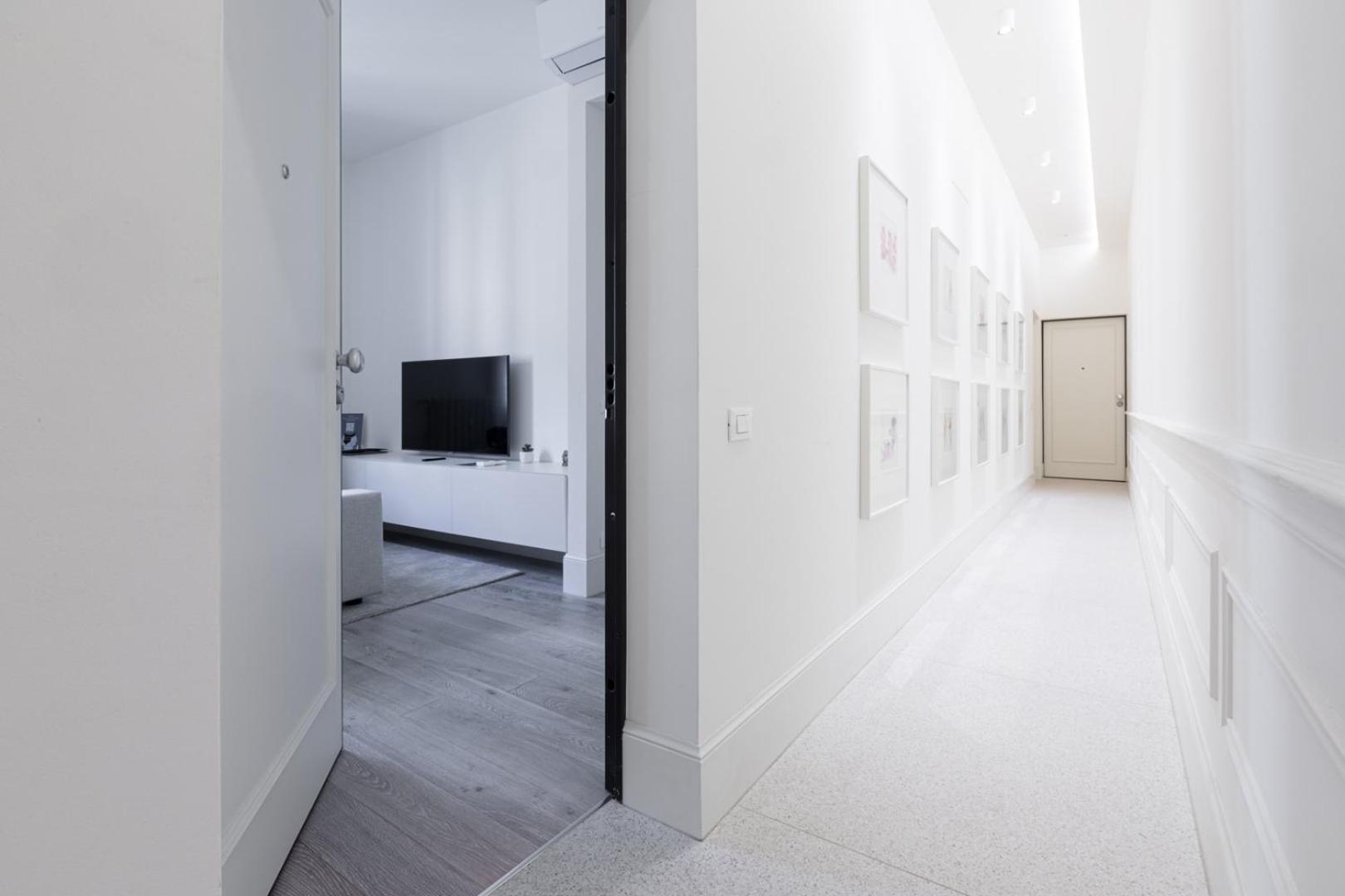 Centrale Suite With Balcony - Top Collection Mailand Exterior foto