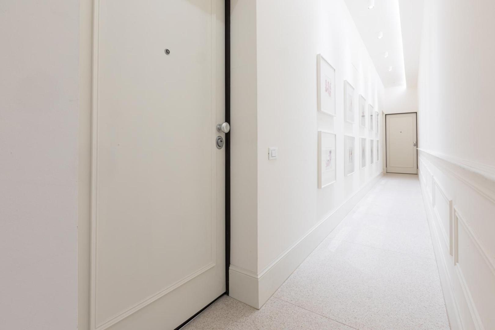 Centrale Suite With Balcony - Top Collection Mailand Exterior foto