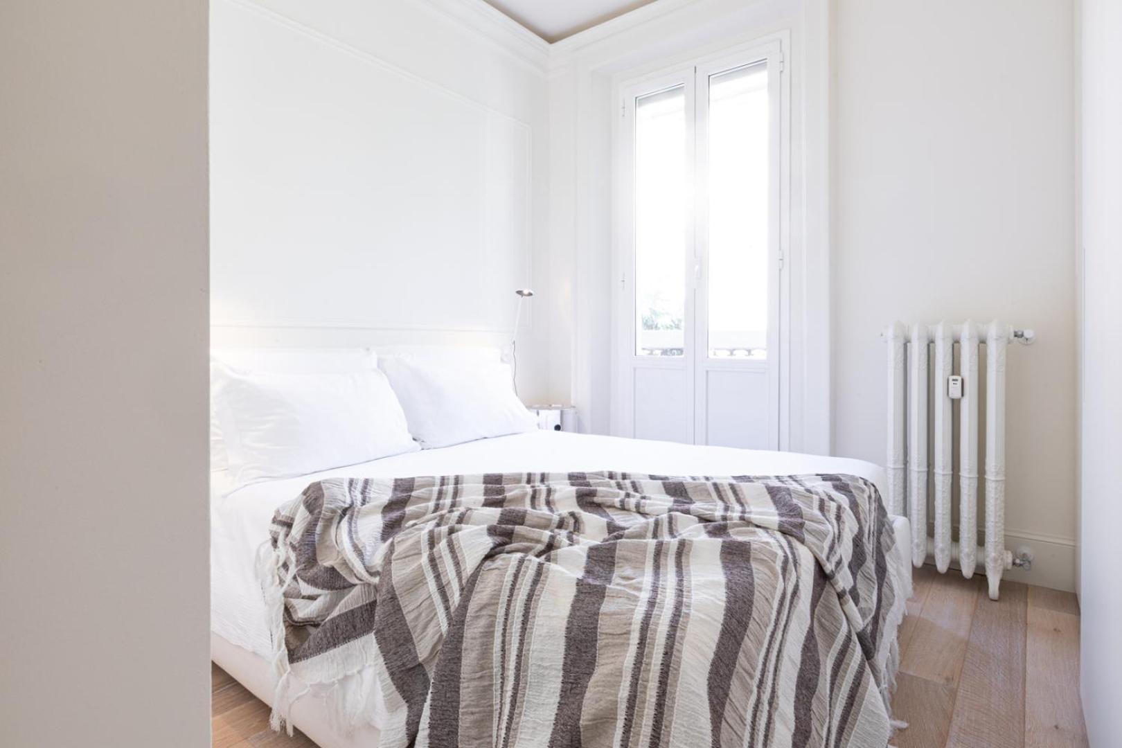 Centrale Suite With Balcony - Top Collection Mailand Exterior foto