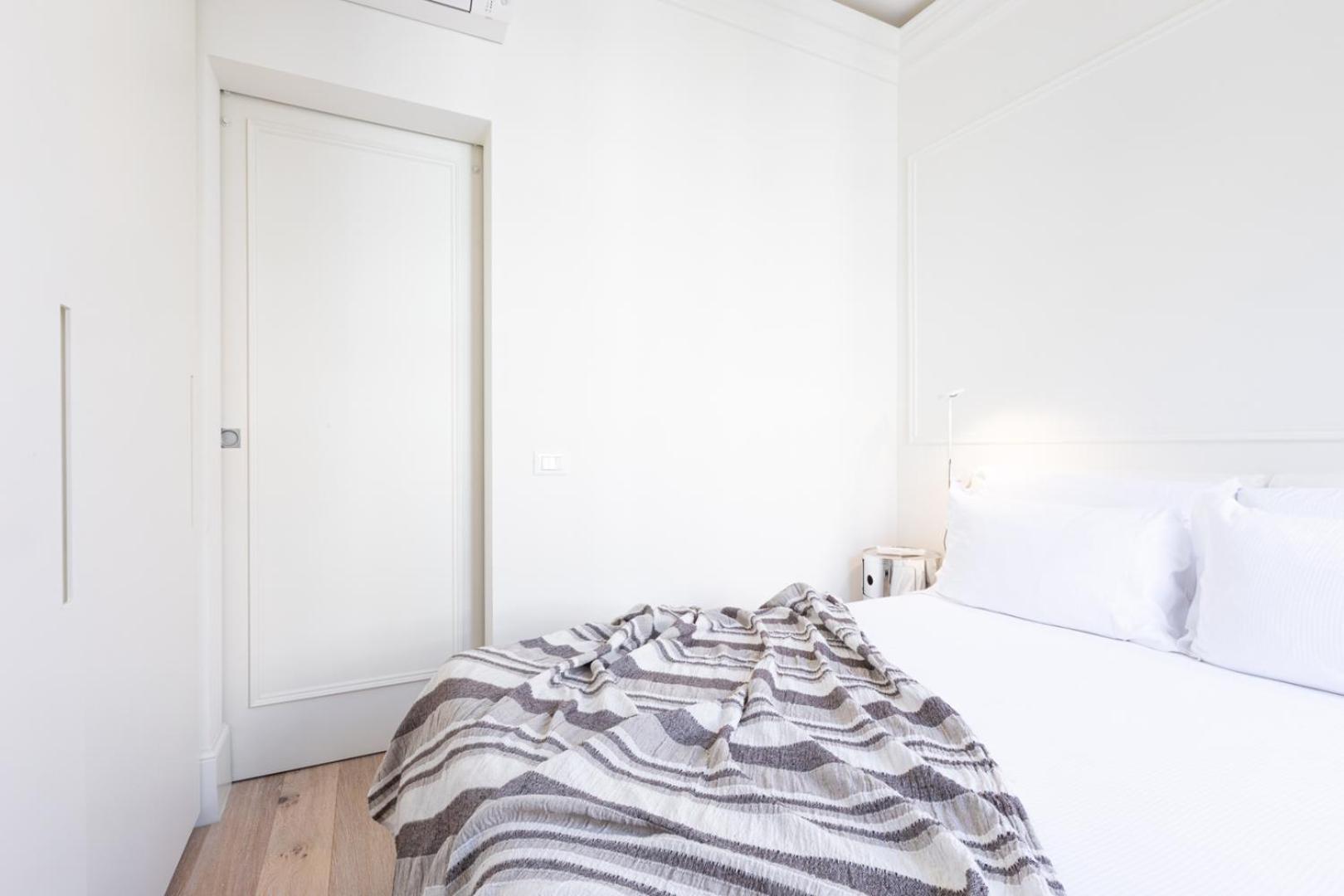 Centrale Suite With Balcony - Top Collection Mailand Exterior foto