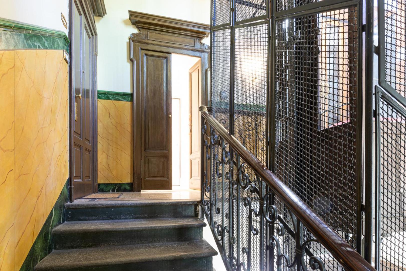 Centrale Suite With Balcony - Top Collection Mailand Exterior foto