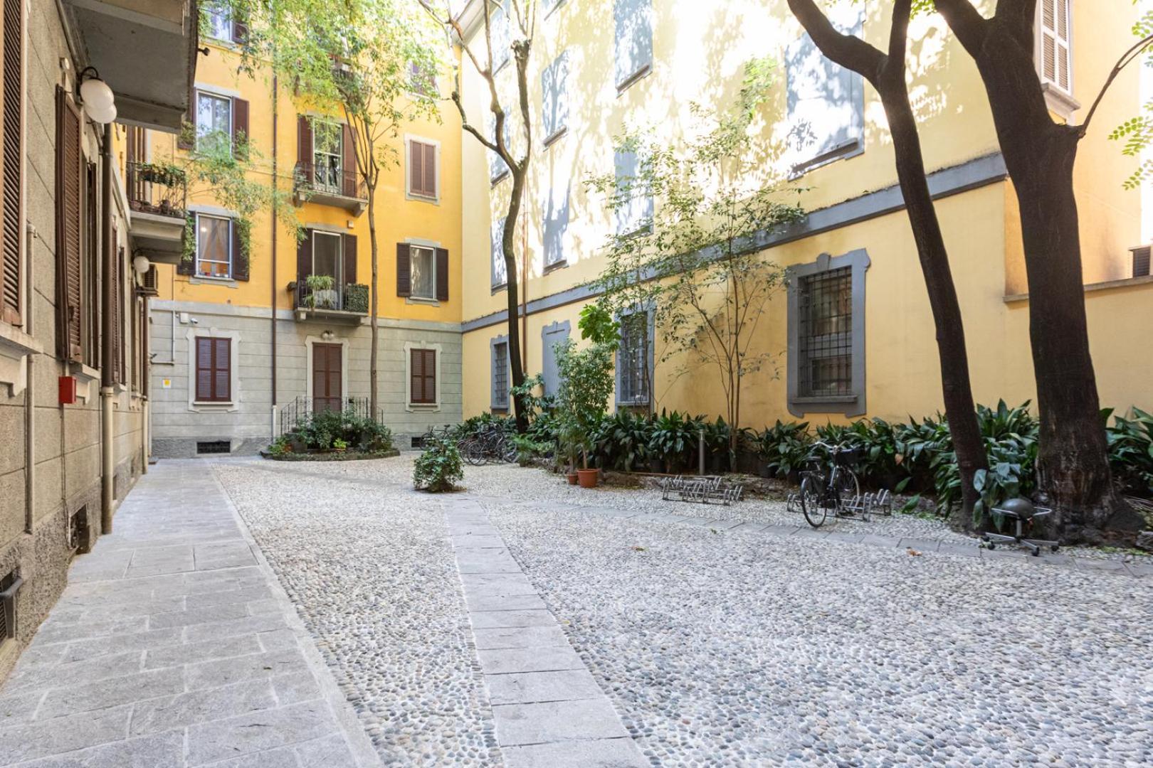 Centrale Suite With Balcony - Top Collection Mailand Exterior foto