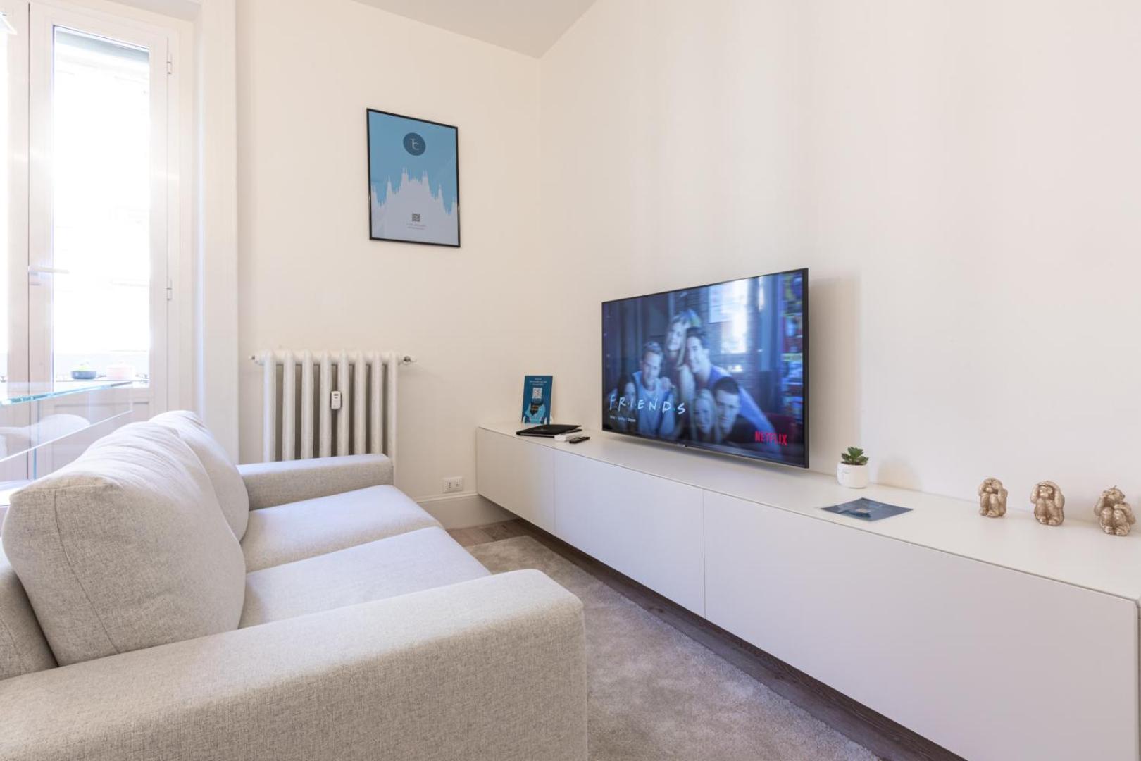 Centrale Suite With Balcony - Top Collection Mailand Exterior foto